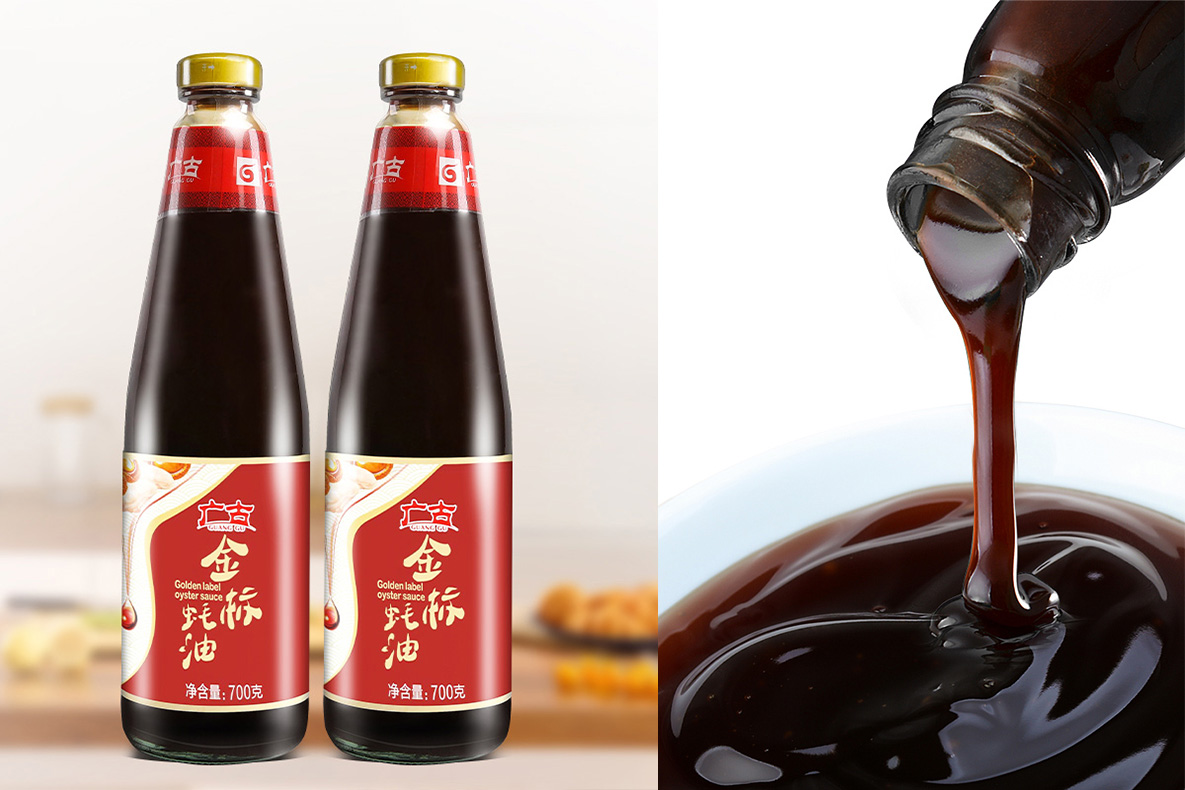 halal oyster sauce