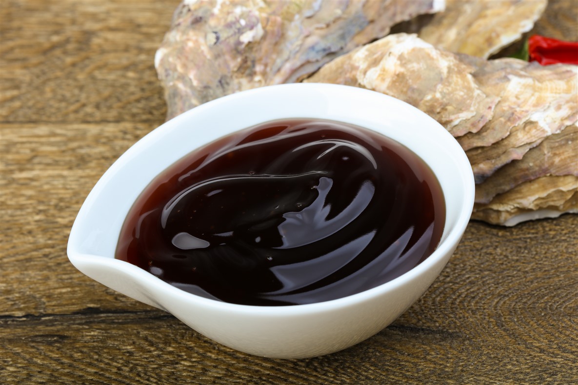 nutritional oyster sauce