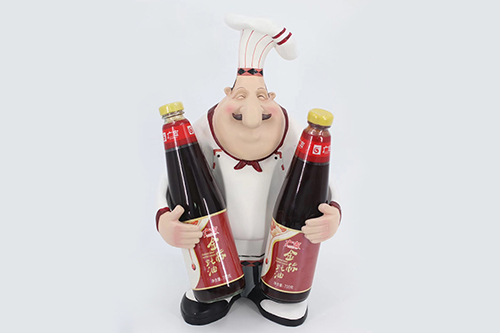 How to choose Golden Label Oyster Sauce