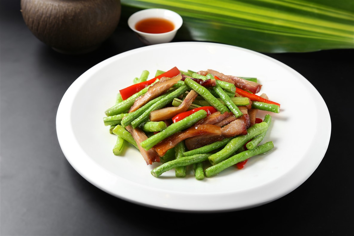 stir fry oyster sauce