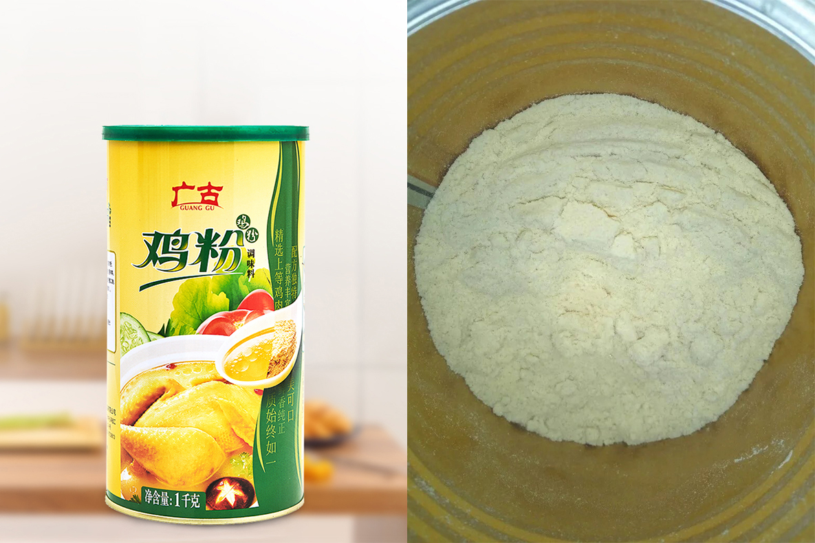 chicken seasoning powder