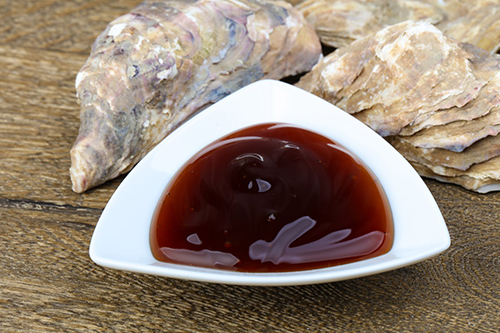 What are the advantages of halal oyster sauce