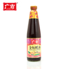 Chinese Food Wholesale 700g Golden Label Natural Oyster Sauce