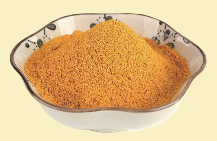 Indian Flavor Spices Curry Powders