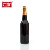 China Supplier 610ml Dark Soya Sauce for Cooking Yummy Recipe