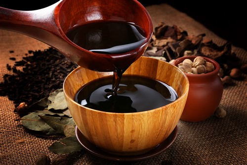 What Advantages of Mushroom Soy Sauce