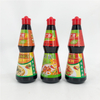 410ml Chili Soy Sauce Liquid Hot Spicy Sauce