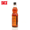 500ml Shaoxing Rice Flavor Cooking Wine For Fried Dishes