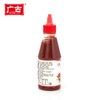 250g*12 Bottle Wholesale Ketchup Fresh Tomato Sauce for Pizza 