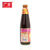 Chinese Food Wholesale 700g Golden Label Natural Oyster Sauce