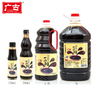 500ml Home Use Premium Brewing Soy Sauce