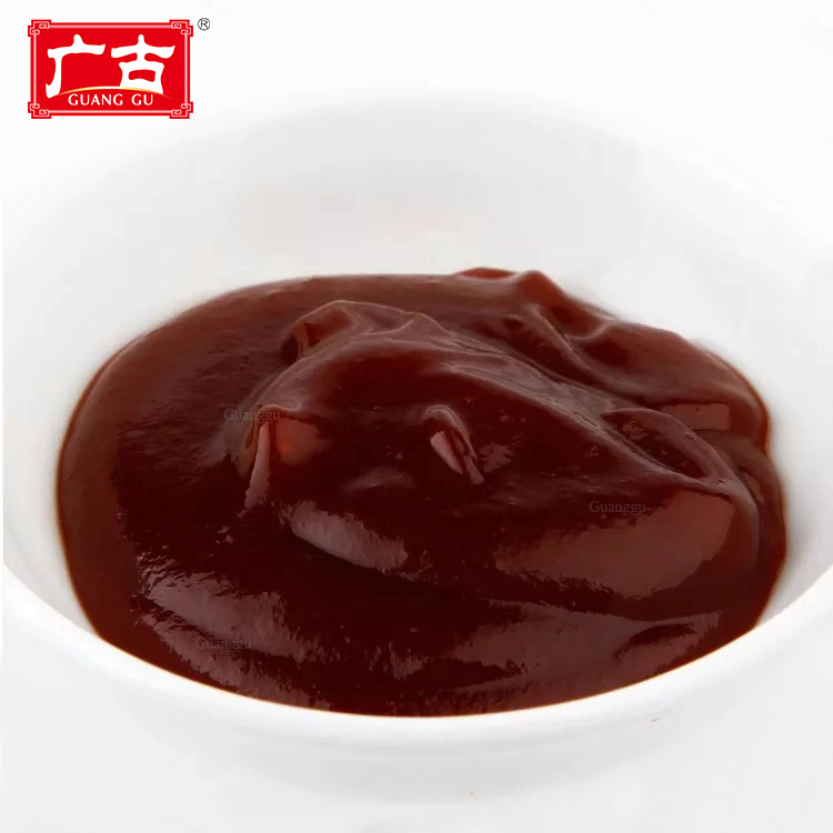 Factory Retail Price Hoisin Sauce