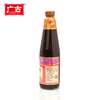 Chinese Food Wholesale 700g Golden Label Natural Oyster Sauce