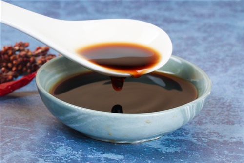 Where is the Value of High End Soy Sauce