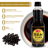 480ml Free of Additive Black Bean Soy Sauce