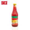 650ml Fresh Tomato Sauce for Sweet And Sour Pork