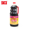 1.9L Bulk Natural Flavorings Brewed Soy Sauce for Marinated Eggs