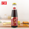 China Seafood Condiment Manufacturers 260g Oyster Sauce for Cooking