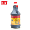 Factory Price 800ml Liquid Dark Soy Sauce for Malaysia Market