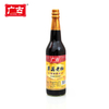 China Supplier 610ml Dark Soya Sauce for Cooking Yummy Recipe