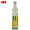 500ml Natural Brewing White Rice Vinegar for Cooking Cuisine