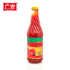 650ml Fresh Tomato Sauce for Sweet And Sour Pork