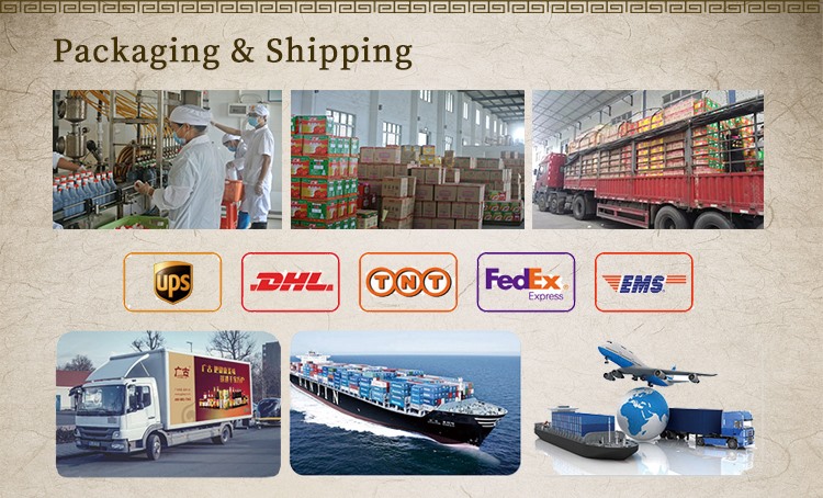 Foshan Soy Sauce Supplier