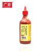 450g Garlic Chilli Sauce Chinese Spicy Pizza Cooking Sauce 