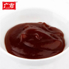 Factory Retail Price 6kg Catering Hoisin Sauce for Cook Seafood