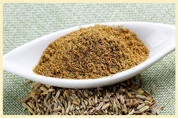 Premium Cumin Powder