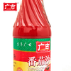 650ml Fresh Tomato Sauce for Sweet And Sour Pork