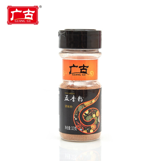 Foshan Factory Direct Supply 32g Five Spice Powder 