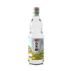 500ml Natural Brewing White Rice Vinegar for Cooking Cuisine