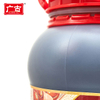 Guanggu 6KG Golden Label Oyster Sauce for Cooking