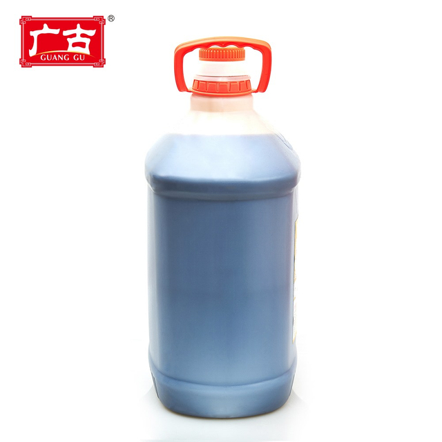 OEM Service Halal Bulk 10.2L Soy Sauce for Dining Hall