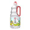 1.29L OEM Pure Health White Rice Vinegar for Cooking 