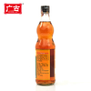 500ml Chinese Factory Price Yellow Rice Wine For Steamed Fish