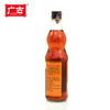  500ml Glass Bottle Packing Chinese Cooking Wine for Braising Meat