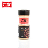 Wholesale 75g Spices Pepper Salt Powder for Frying Food