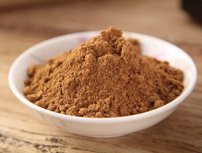 sichuan peppercorn powder