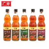  500ml Glass Bottle Packing Chinese Cooking Wine for Braising Meat