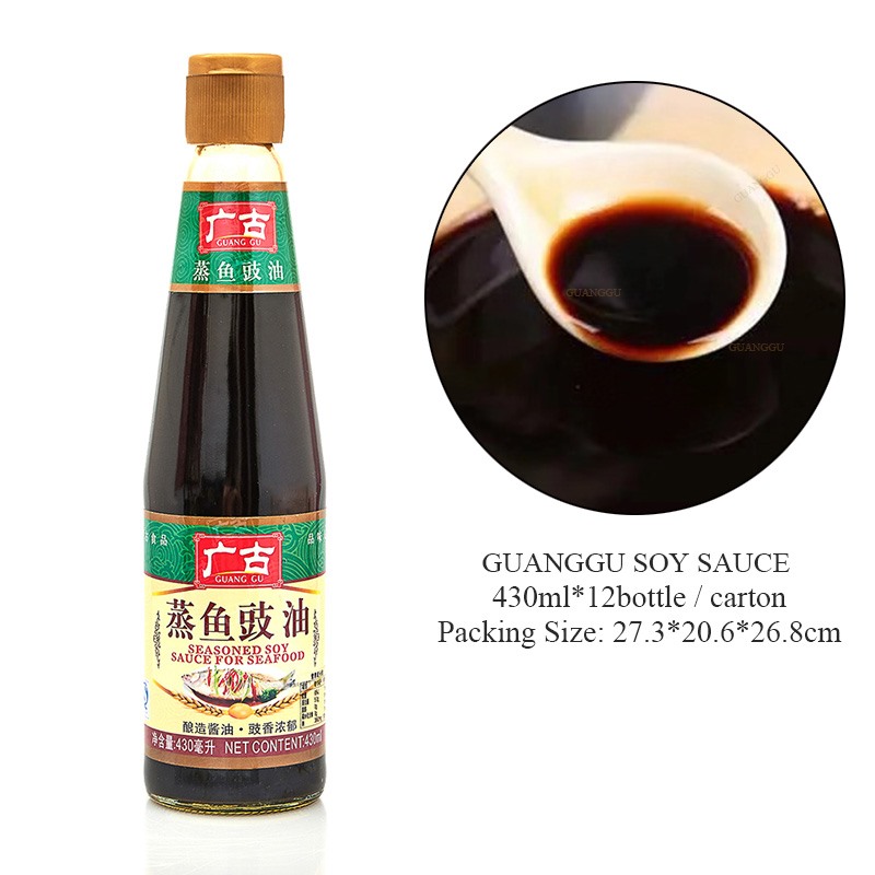 soy sauce low sodium