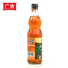 500ml Chinese Factory Price Yellow Rice Wine For Steamed Fish