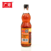  500ml Glass Bottle Packing Chinese Cooking Wine for Braising Meat