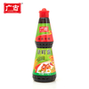 410ml Chili Soy Sauce Liquid Hot Spicy Sauce