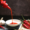 450g Garlic Chilli Sauce Chinese Spicy Pizza Cooking Sauce 