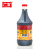 Factory Price 800ml Liquid Dark Soy Sauce for Malaysia Market