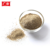 52g Mini Packing Black Pepper Powder for Cooking