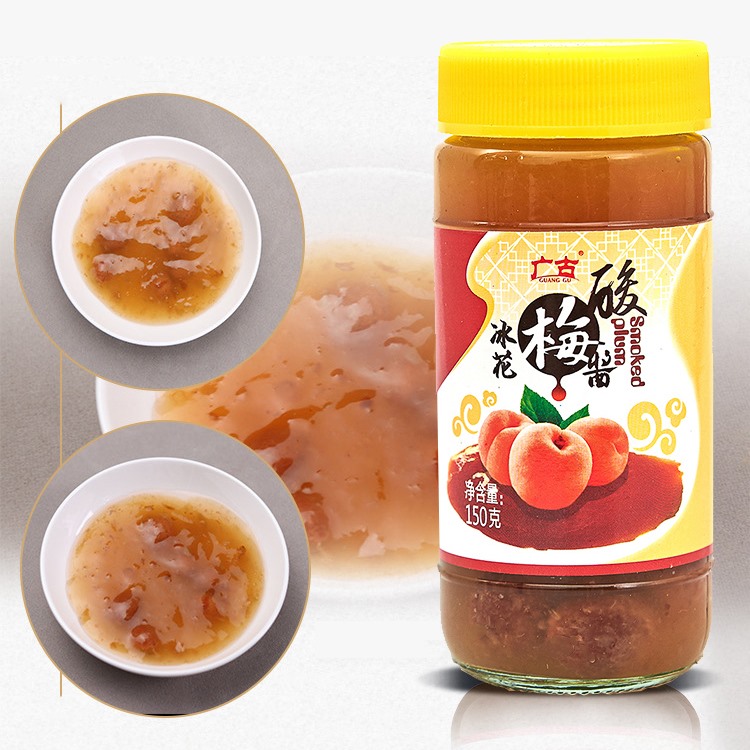 150g Plum Sauce