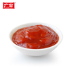 250g*12 Bottle Wholesale Ketchup Fresh Tomato Sauce for Pizza 